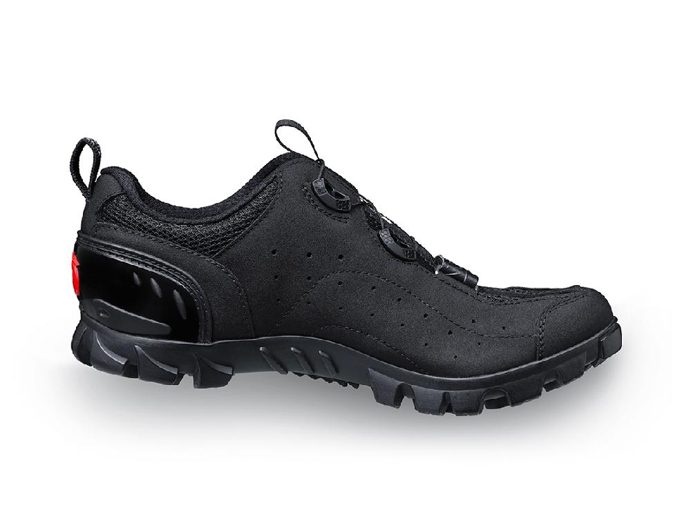 Sidi MTB SD15 - black sd / Regular / 38 Soddisfazione Garantita