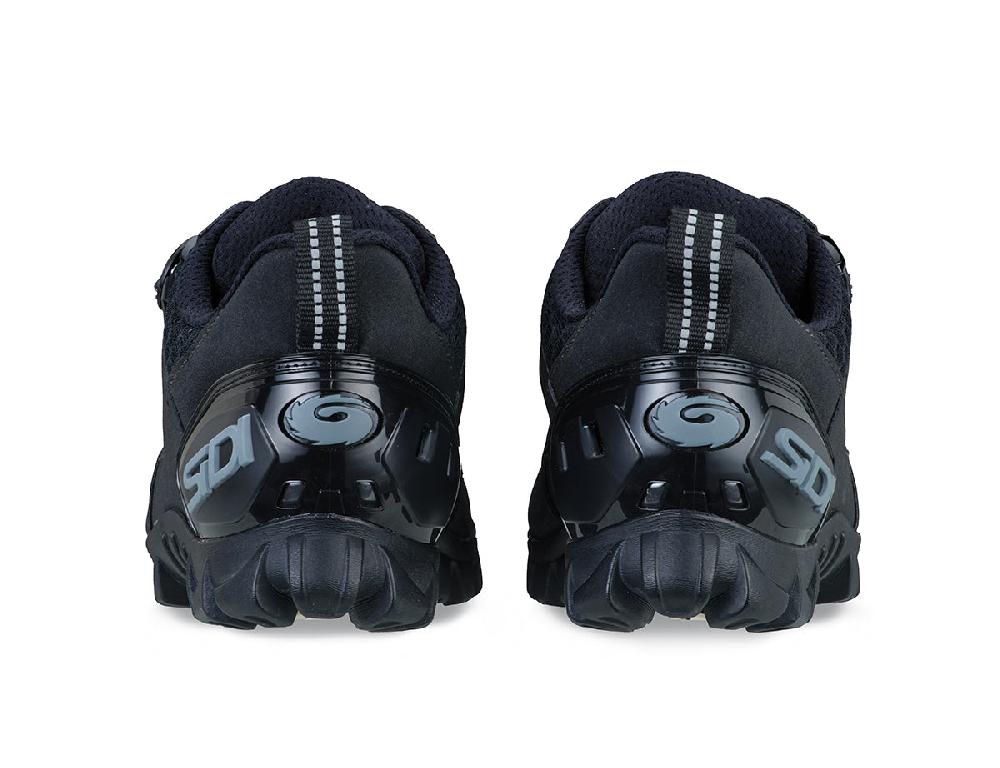 Sidi MTB TURBO - black - black / Regular / 38 Negozi Online