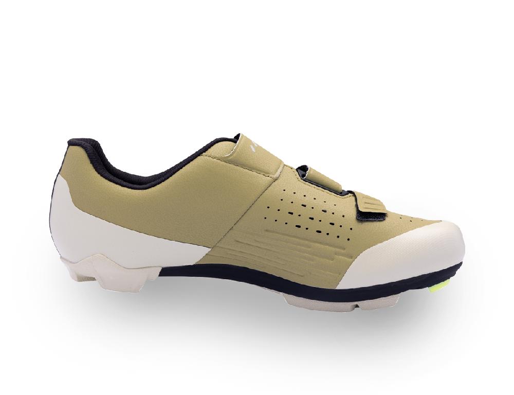 Sidi SILVIS XC - dark sand / Millennium / 48 Consegna Veloce