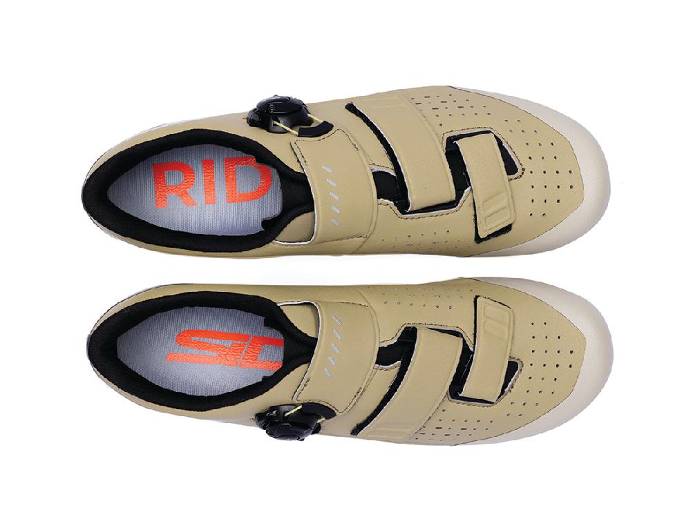 Sidi SILVIS XC - dark sand / Millennium / 48 Consegna Veloce