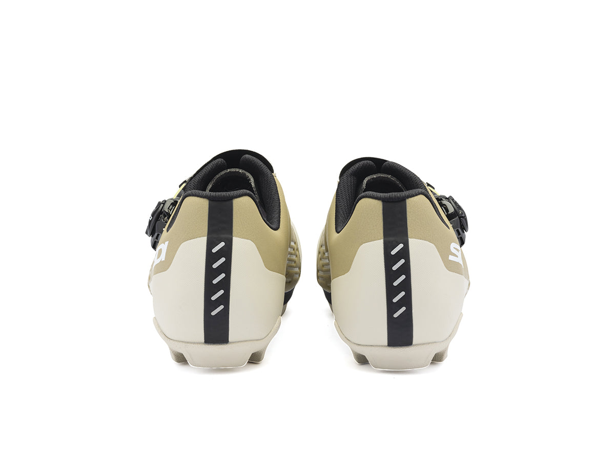 Sidi SILVIS XC - dark sand / Millennium / 48 Consegna Veloce