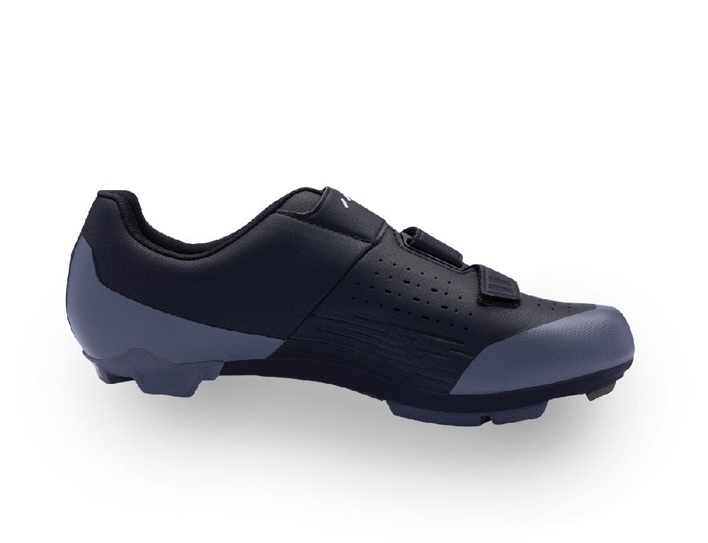 Sidi SILVIS XC - black / Millennium / 36 Promozione Limitata