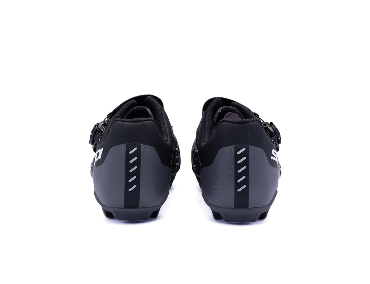Sidi SILVIS XC - black / Millennium / 36 Promozione Limitata