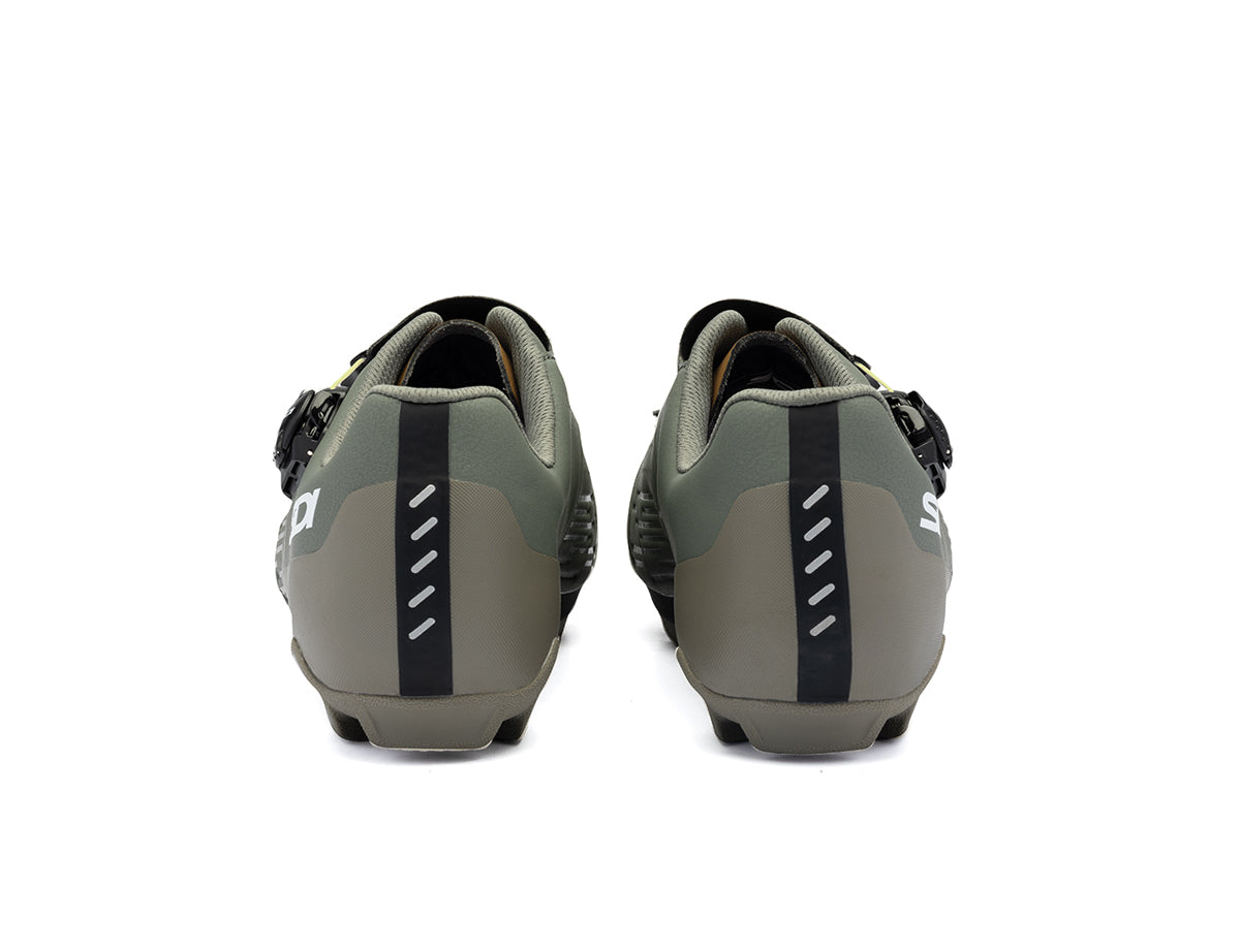 Sidi SILVIS XC - dark gray / Millennium / 40.5 Fino Al -60%