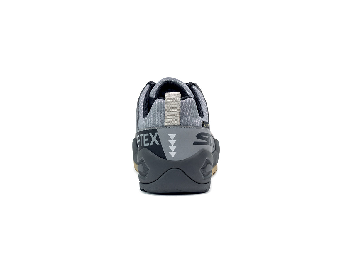 Sidi ATOMUS GTX - dark grey - sand / Millennium / 36 Affare Del Giorno