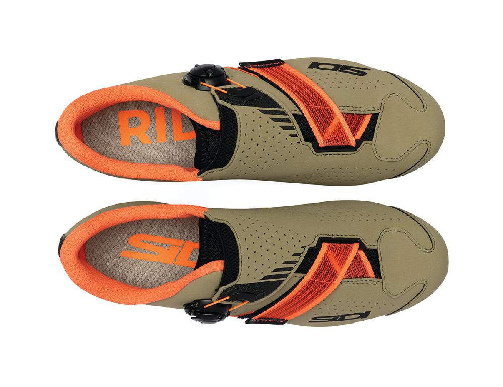 Sidi MTB AERTIS WOMAN - 36 Prezzo Ridotto