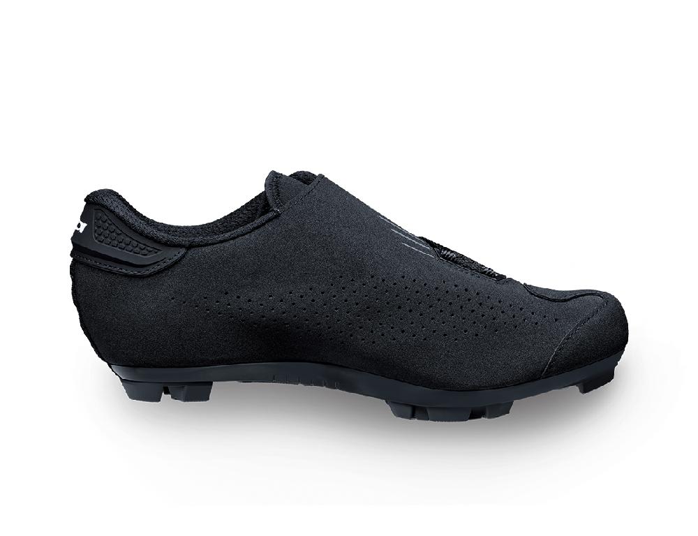 Sidi MTB AERTIS MEGA - black - black / Mega / 40 Novità