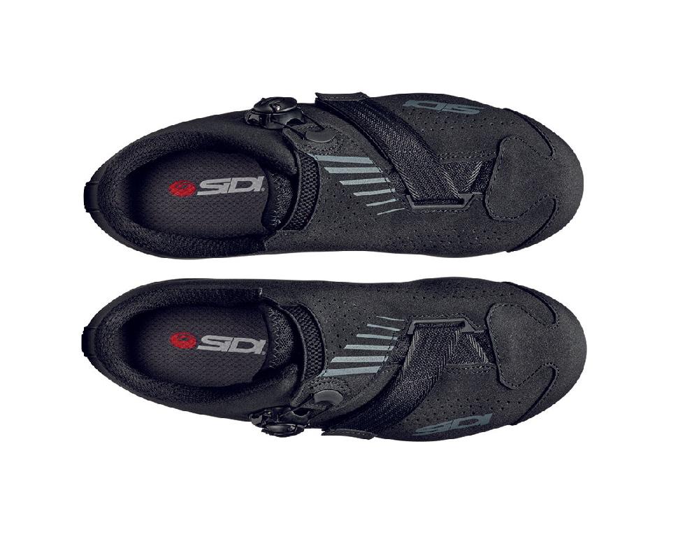 Sidi MTB AERTIS MEGA - black - black / Mega / 40 Novità