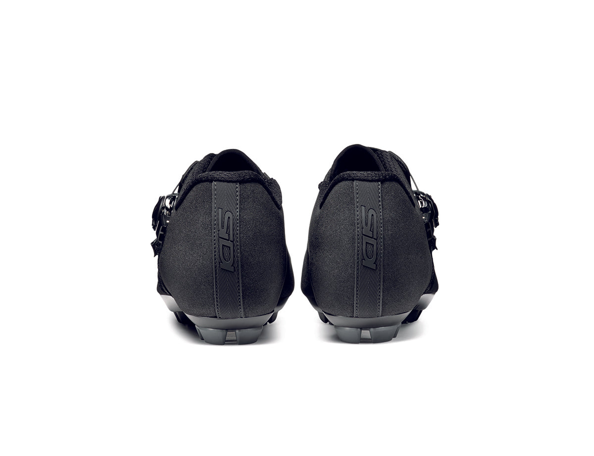 Sidi MTB AERTIS MEGA - black - black / Mega / 40 Novità