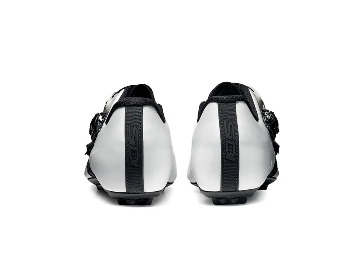Sidi PRIMA - white - black / Regular / 36 Sconto