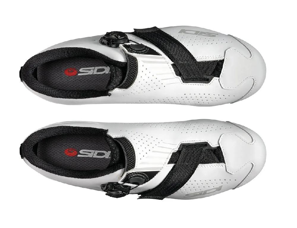 Sidi PRIMA WOMAN - white - black / Regular / 37 Offerta