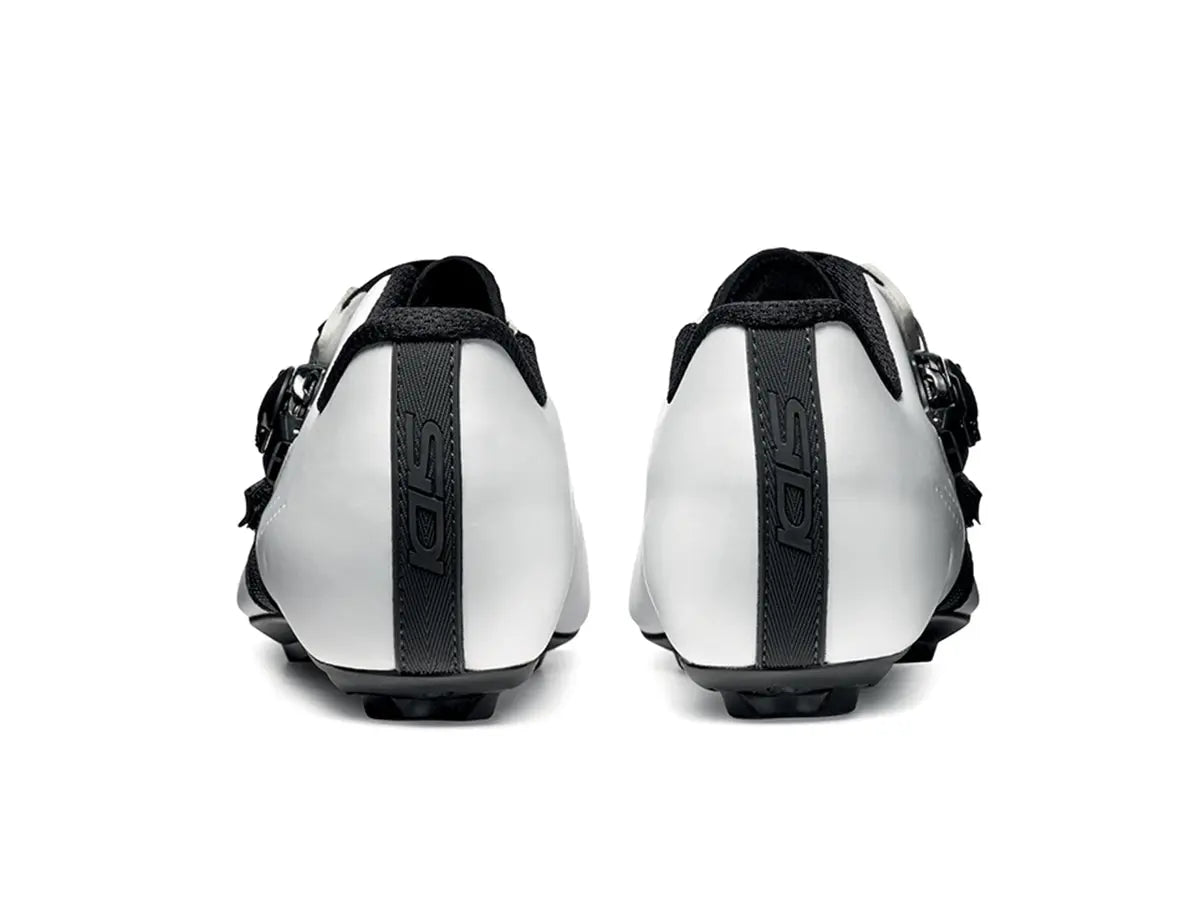Sidi PRIMA WOMAN - white - black / Regular / 37 Offerta