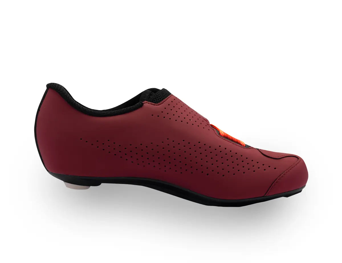 Sidi PRIMA WOMAN - cabernet - coral / Regular / 36 Economico