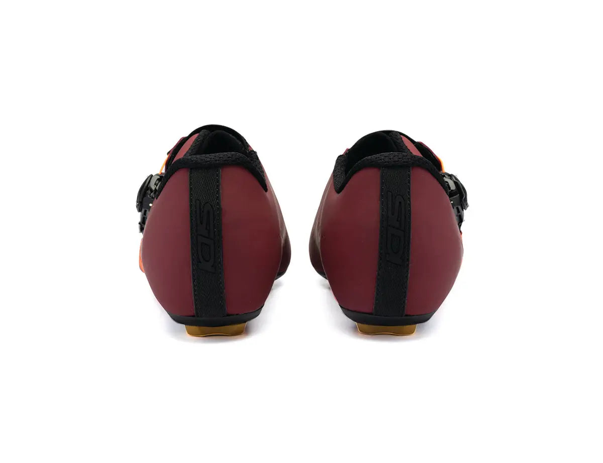 Sidi PRIMA WOMAN - cabernet - coral / Regular / 36 Economico