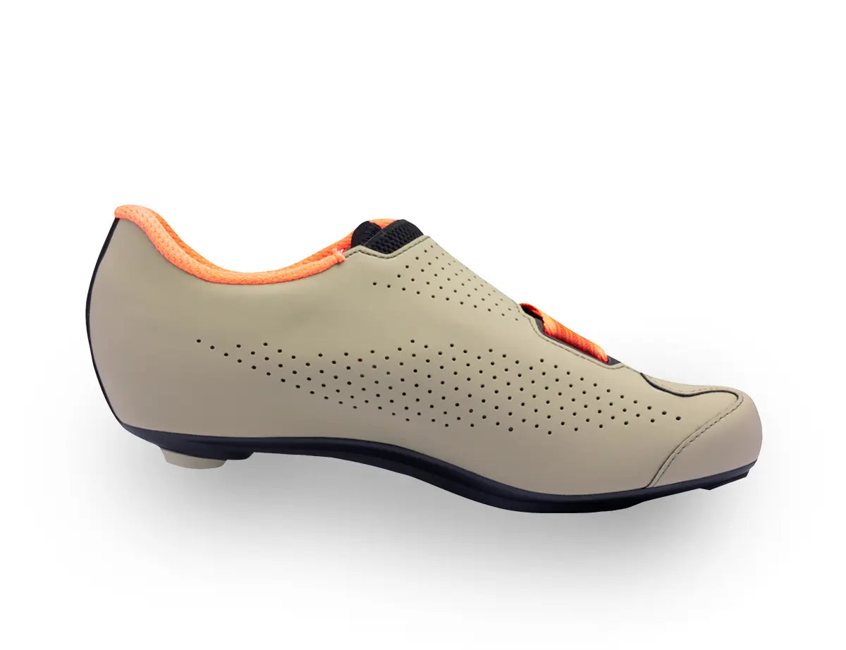 Sidi PRIMA - sand - coral / Regular / 43 Online