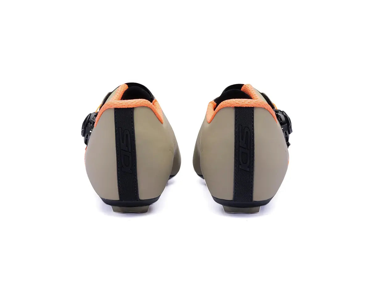 Sidi PRIMA - sand - coral / Regular / 43 Online
