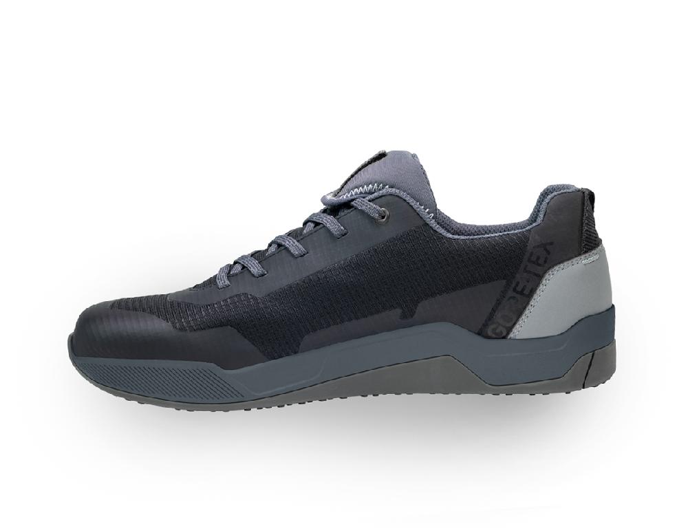 Sidi MOTUS GTX - black - gray / Millennium / 36 Hotsell