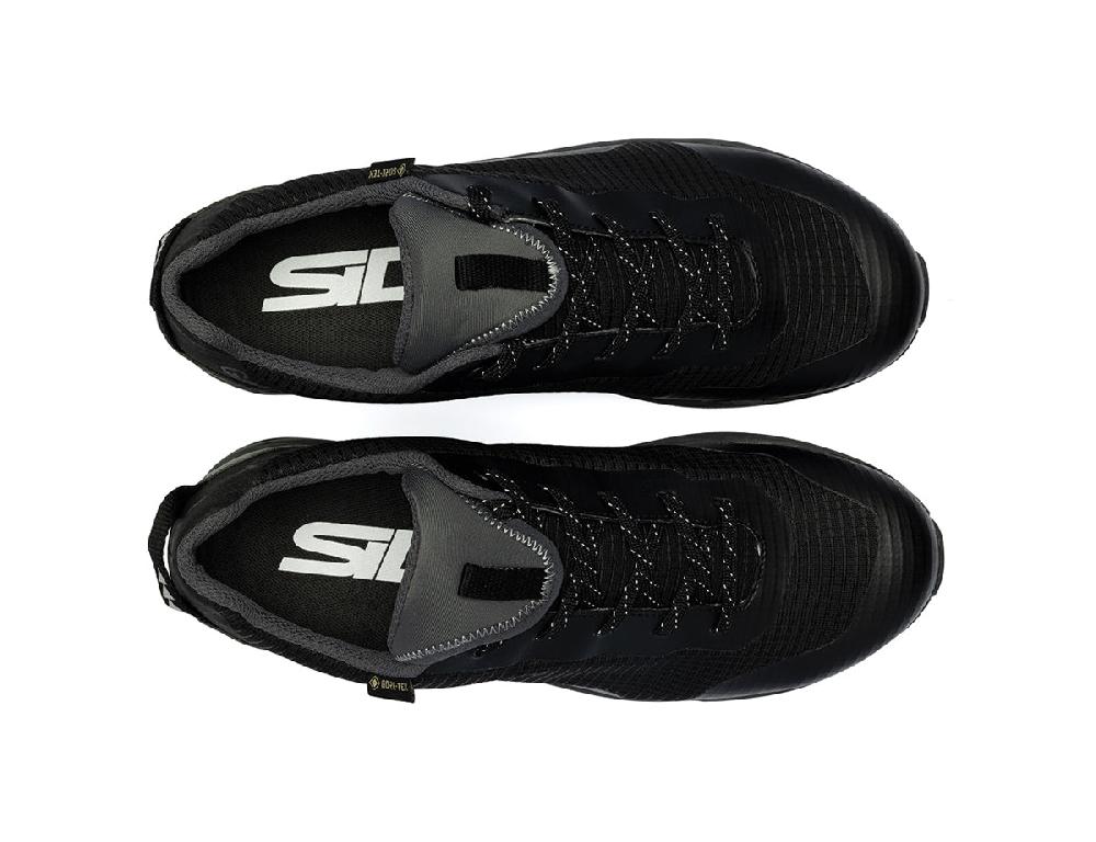 Sidi MOTUS GTX - black - gray / Millennium / 36 Hotsell