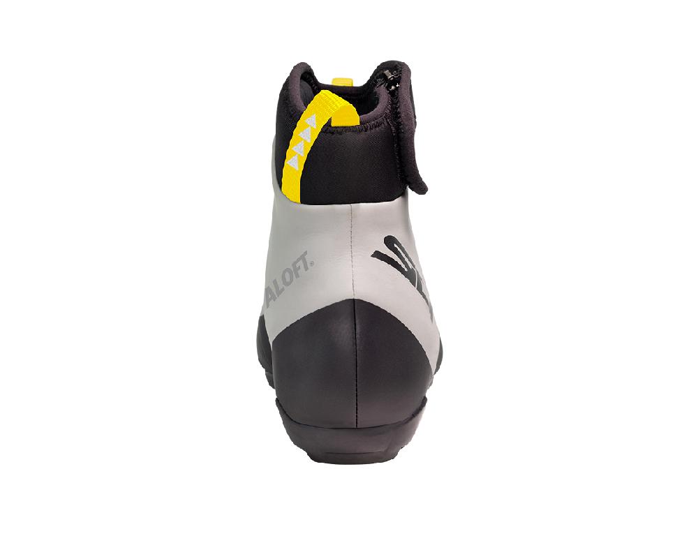 Sidi ALGOR - black - grey / Millenium / 41 Saldi Di Fabbrica