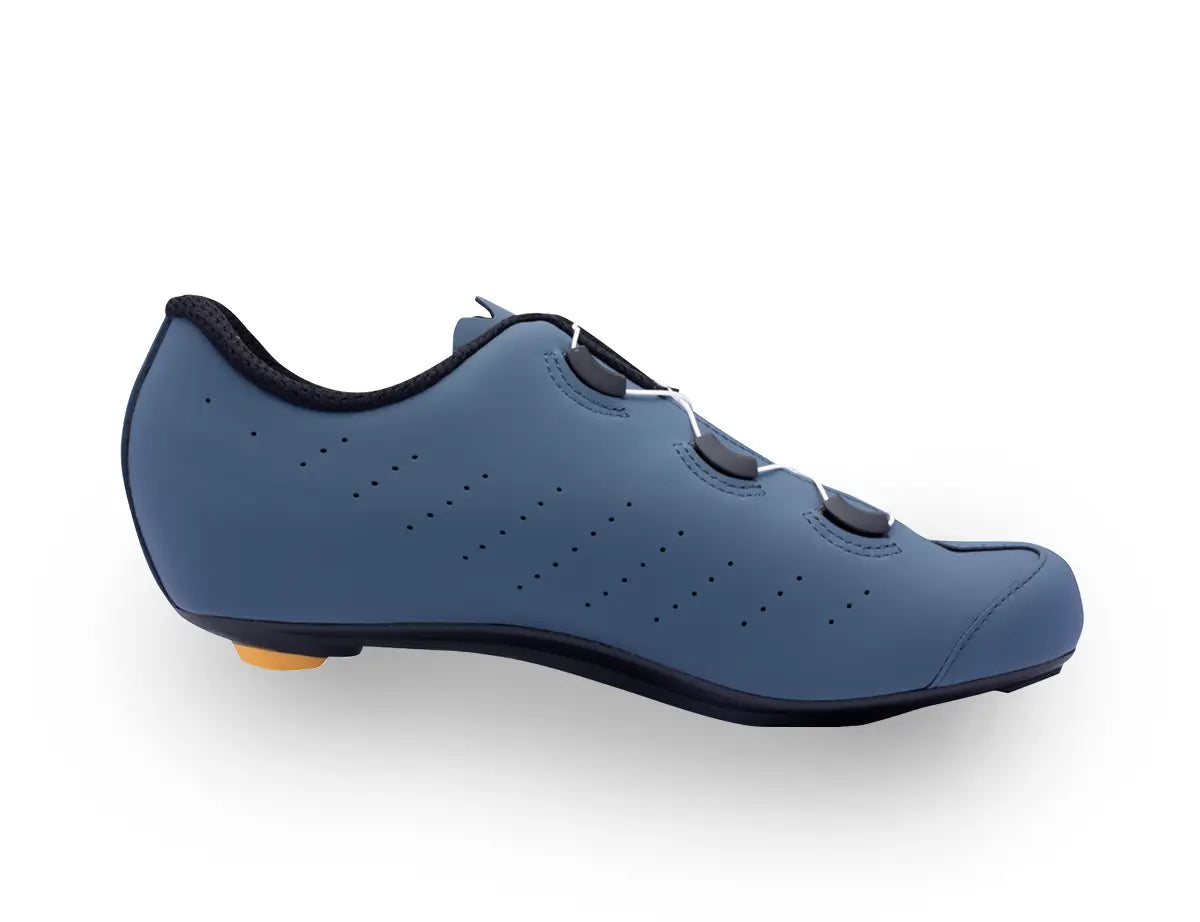 Sidi FAST 2 - blue - yellow / Regular / 38 Vendite Flash