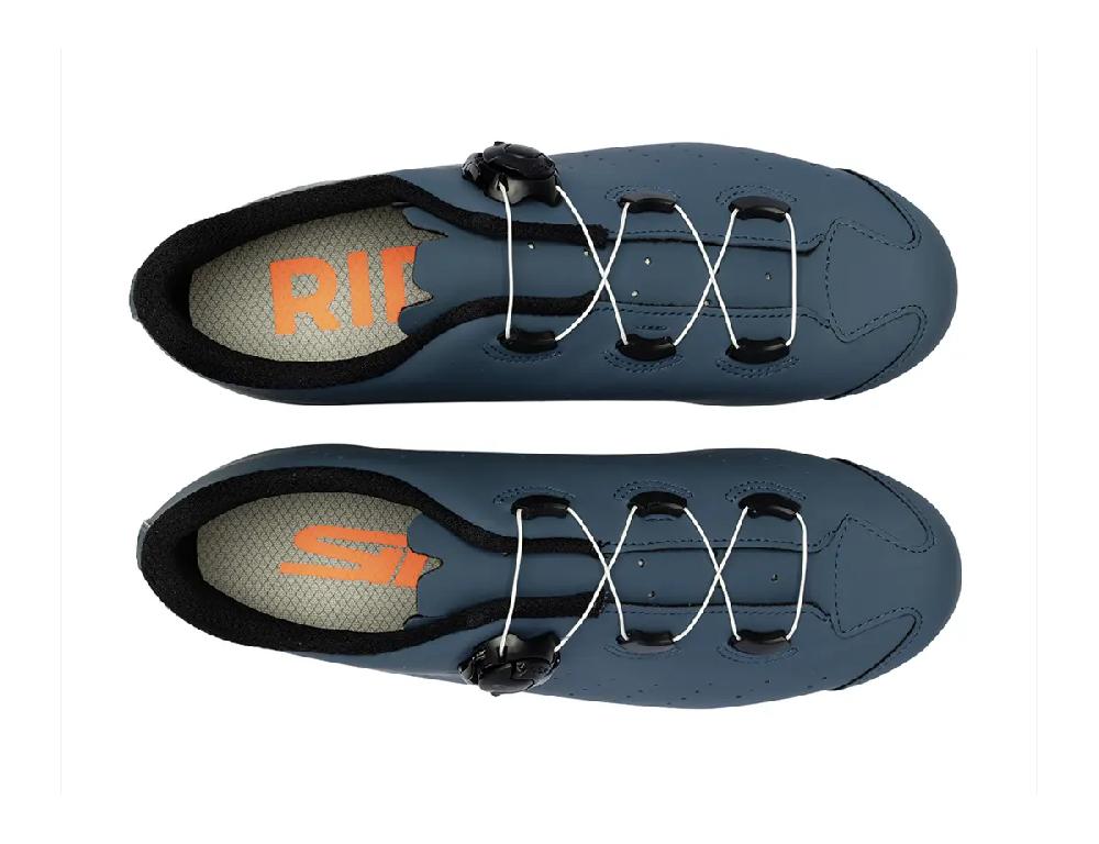 Sidi FAST 2 - blue - yellow / Regular / 38 Vendite Flash