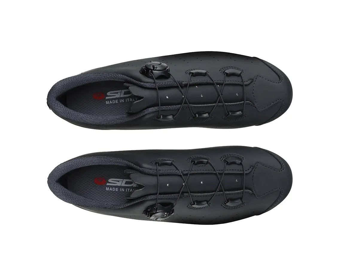 Sidi FAST 2 - black / Regular / 38 Negozio