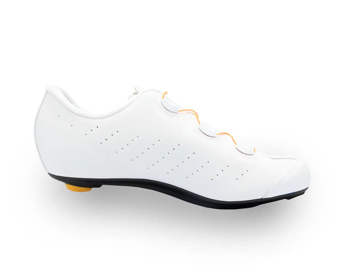 Sidi FAST 2 - white - coral / Regular / 39.5 In Saldo