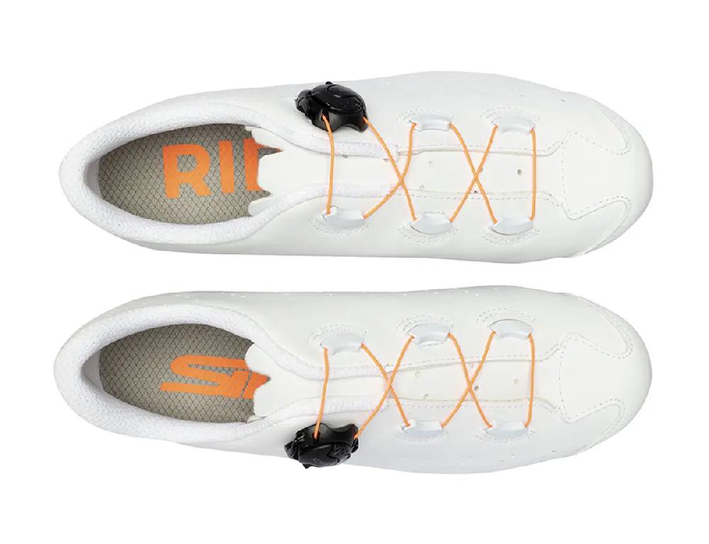 Sidi FAST 2 - white - coral / Regular / 39.5 In Saldo