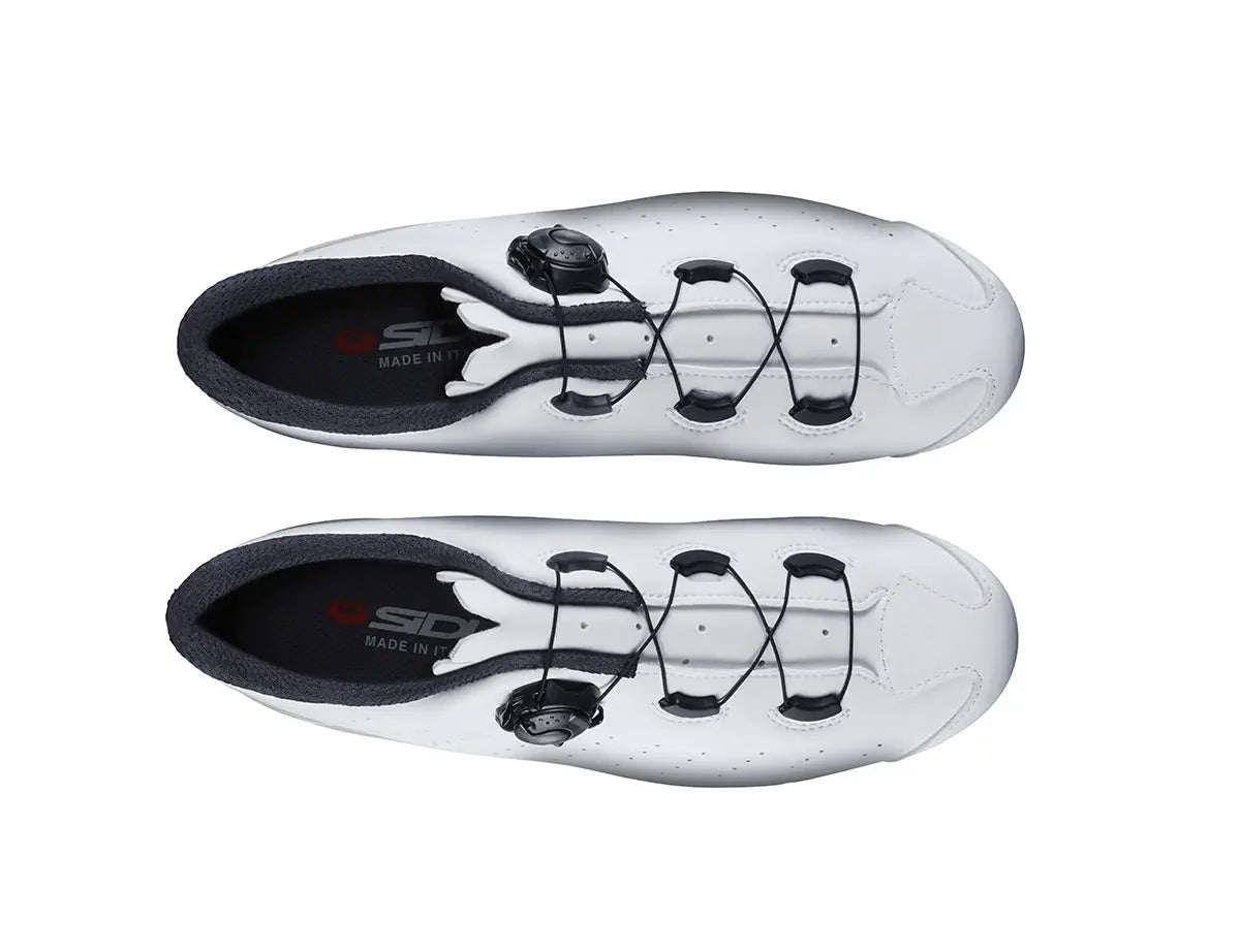 Sidi FAST 2 - white - grey / Regular / 38 Nuova