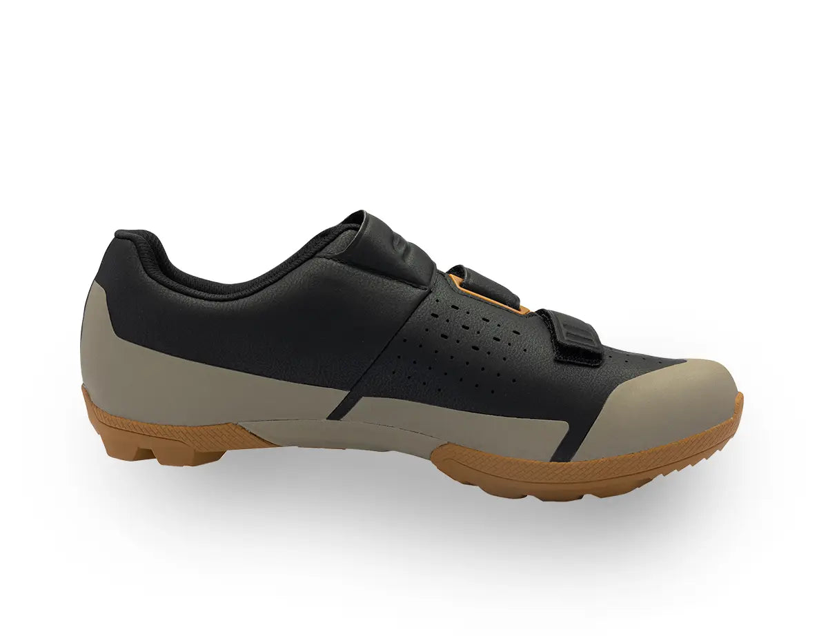 Sidi ASPER - black / Millennium / 39.5 Moda