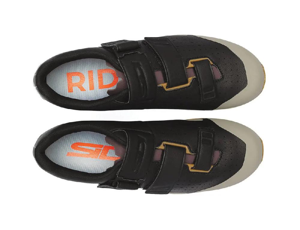 Sidi ASPER - black / Millennium / 39.5 Moda