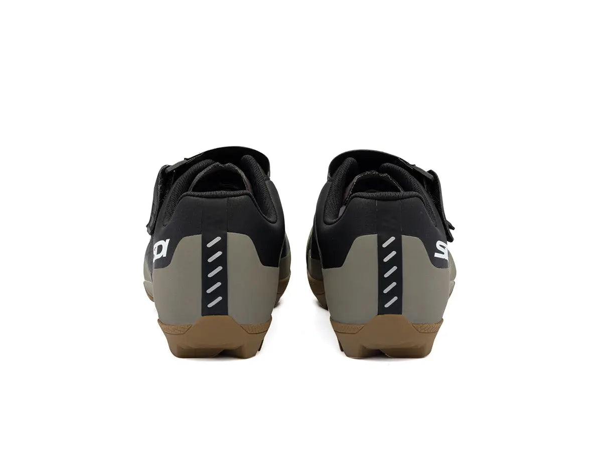 Sidi ASPER - black / Millennium / 39.5 Moda