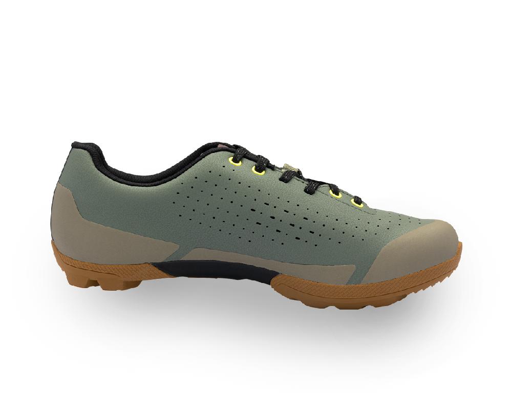 Sidi ASPER LACES - military / Millennium / 38 Comprane uno, ottenene uno gratis