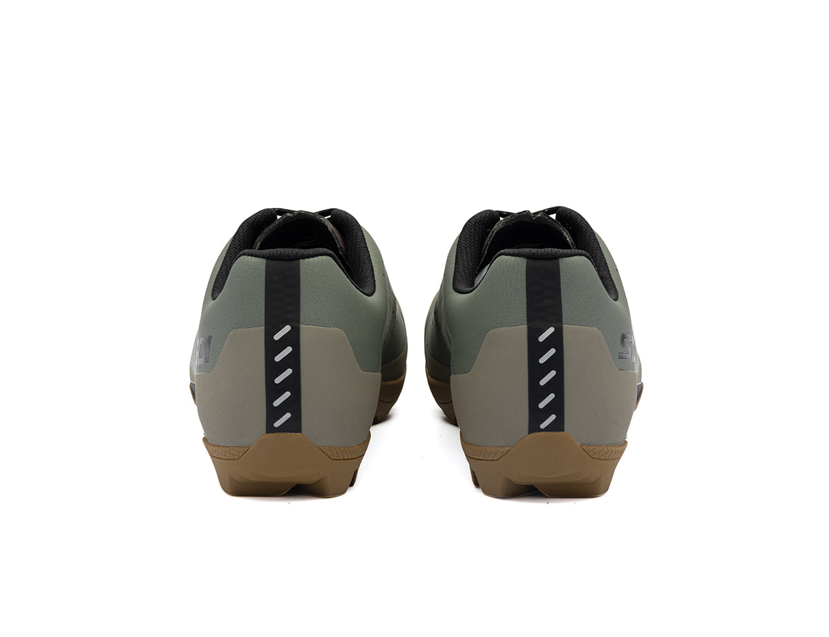 Sidi ASPER LACES - military / Millennium / 38 Comprane uno, ottenene uno gratis