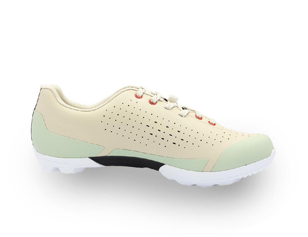 Sidi ASPER LACES - sand / Millennium / 36 In Linea