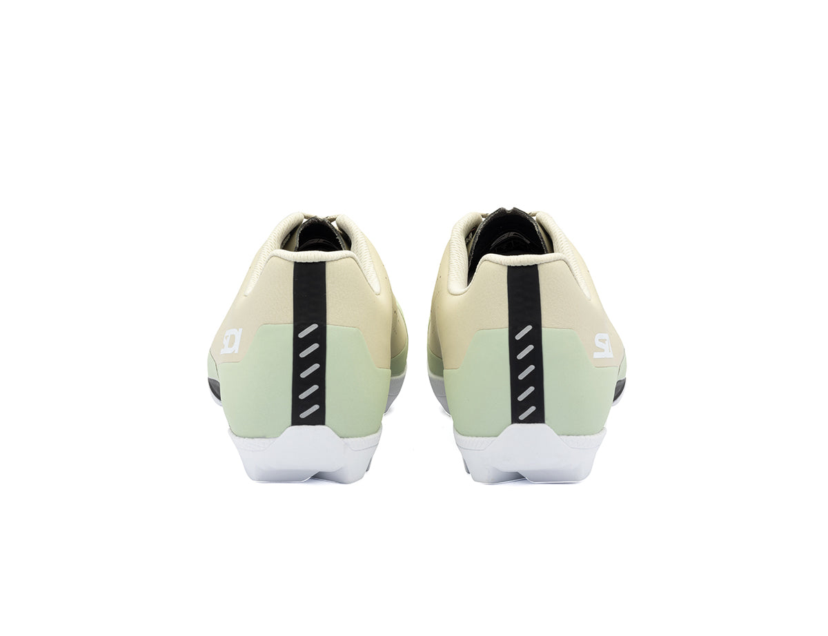 Sidi ASPER LACES - sand / Millennium / 36 In Linea