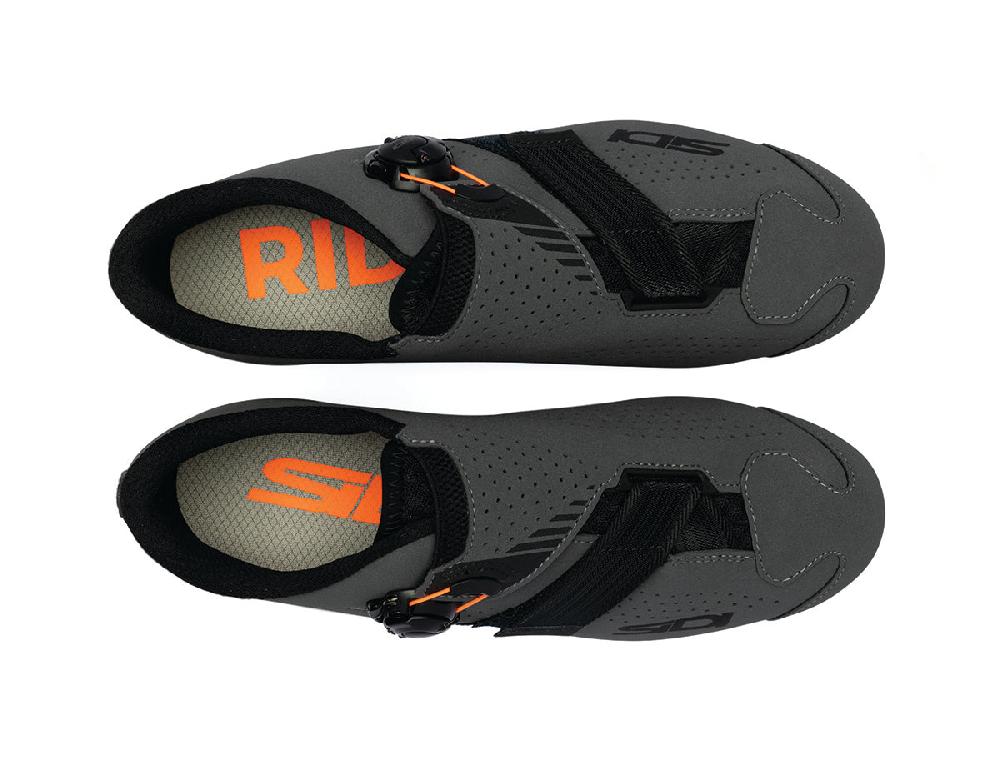 Sidi MTB AERTIS - dark gray / Regular / 37 Vendita