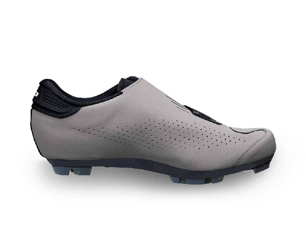 Sidi MTB AERTIS - greige - black / Regular / 36 Pezzi Unici