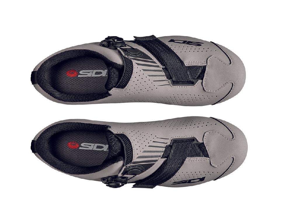 Sidi MTB AERTIS - greige - black / Regular / 36 Pezzi Unici