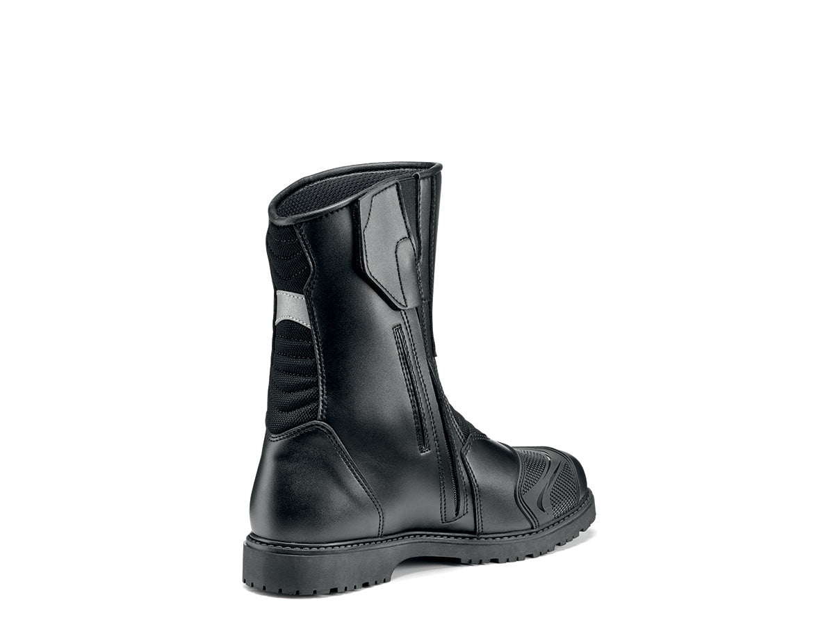 Sidi GAVIA ADV GORE - black - black / Regular / 39 Soddisfazione Garantita