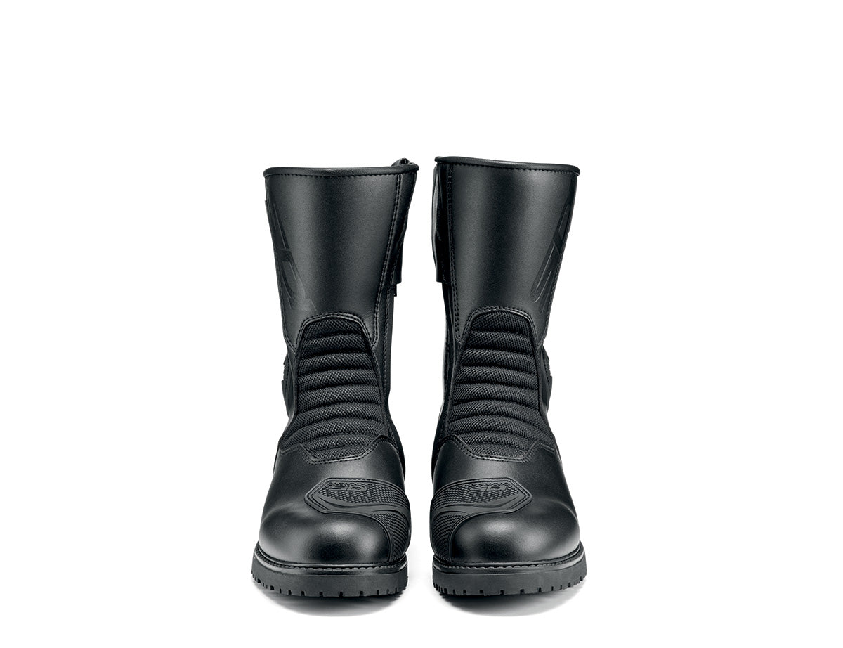 Sidi GAVIA ADV GORE - black - black / Regular / 39 Soddisfazione Garantita