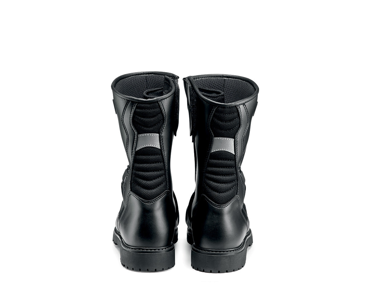 Sidi GAVIA ADV GORE - black - black / Regular / 39 Soddisfazione Garantita