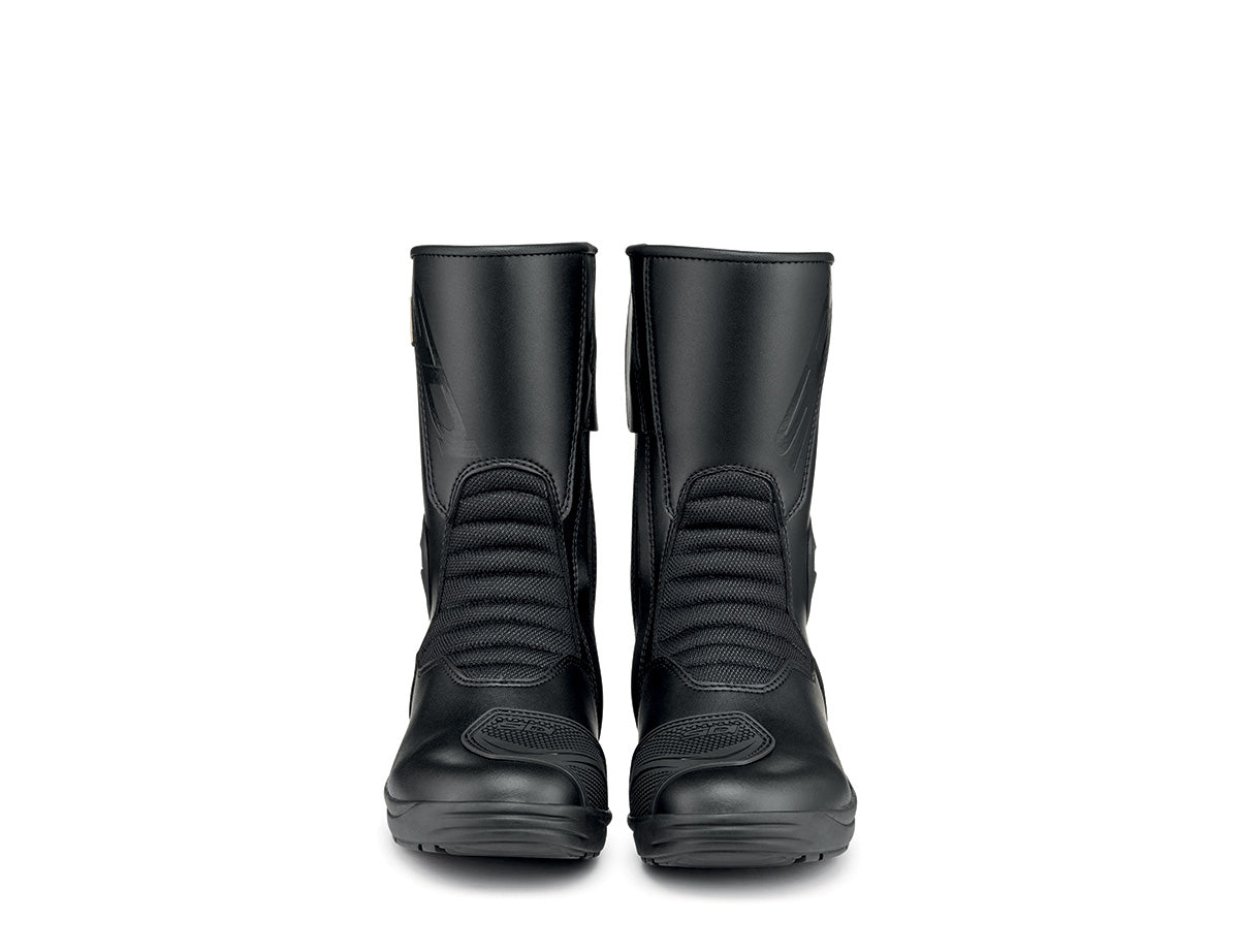 Sidi GAVIA GORE - black - black / Regular / 40 Qualità Garantita