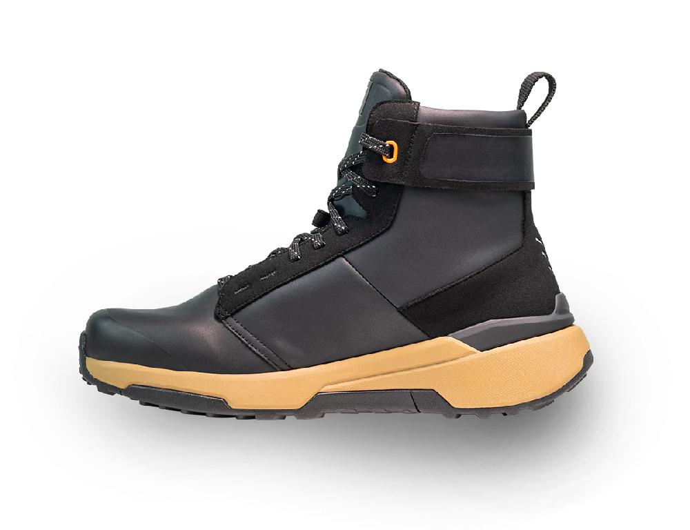 Sidi NUCLEUS WP HIGH - black / Regular / 36 Negozi Online