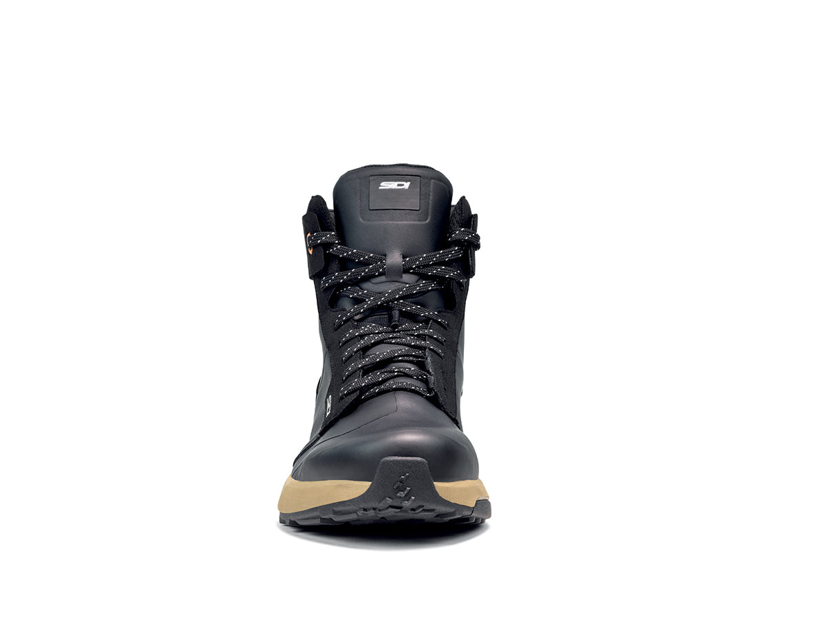 Sidi NUCLEUS WP HIGH - black / Regular / 36 Negozi Online