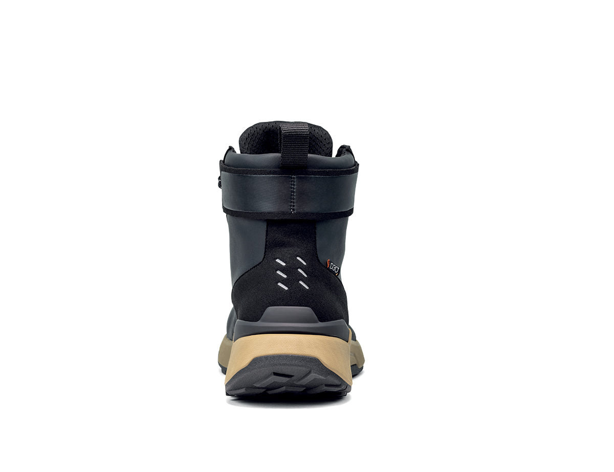 Sidi NUCLEUS WP HIGH - black / Regular / 36 Negozi Online