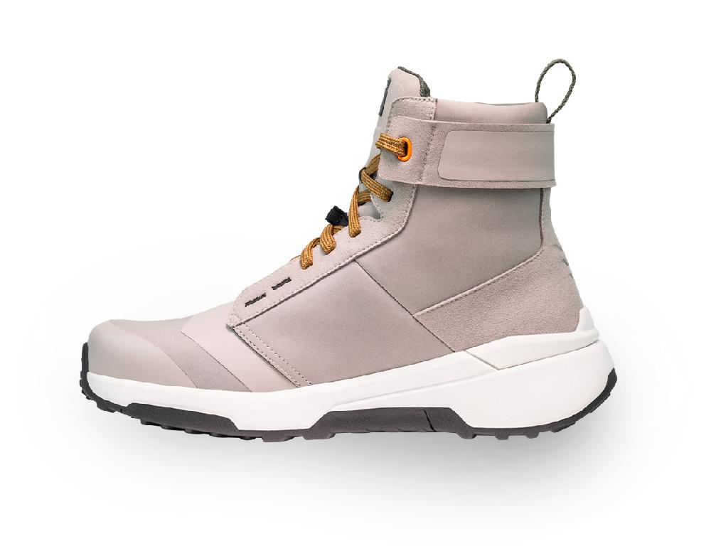 Sidi NUCLEUS WP HIGH - gray / Regular / 36 Acquista Ora