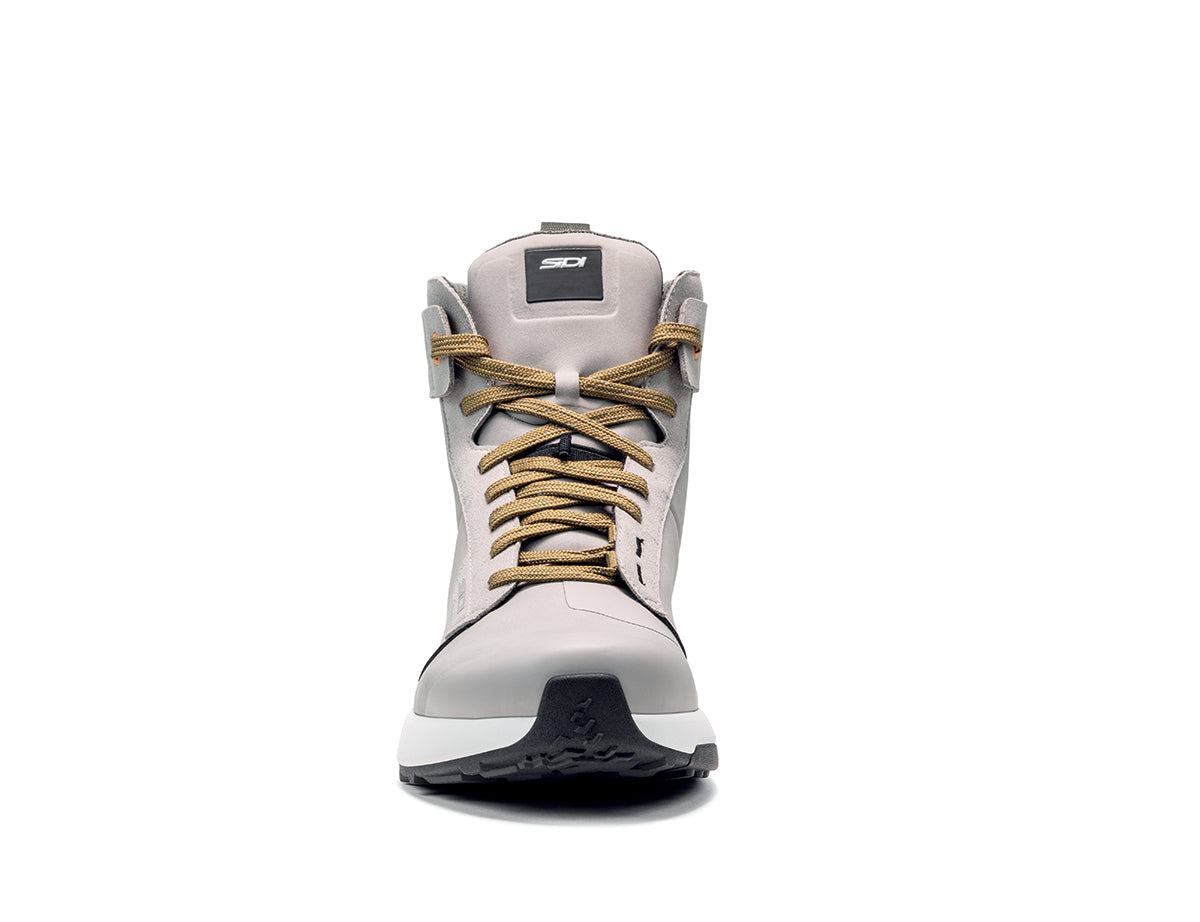 Sidi NUCLEUS WP HIGH - gray / Regular / 36 Acquista Ora