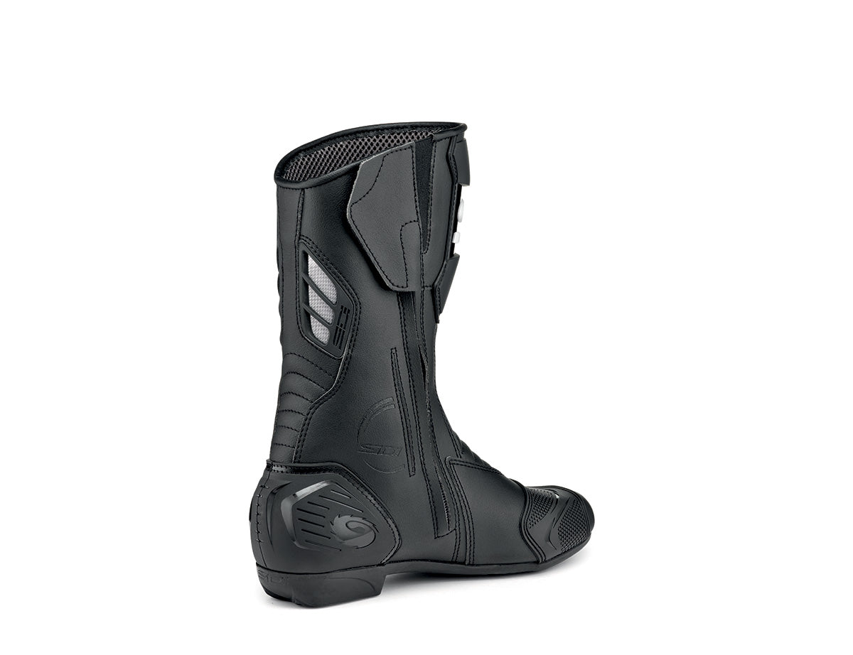 Sidi PERFORMER - black - black / Regular / 36 Fino Al -60%