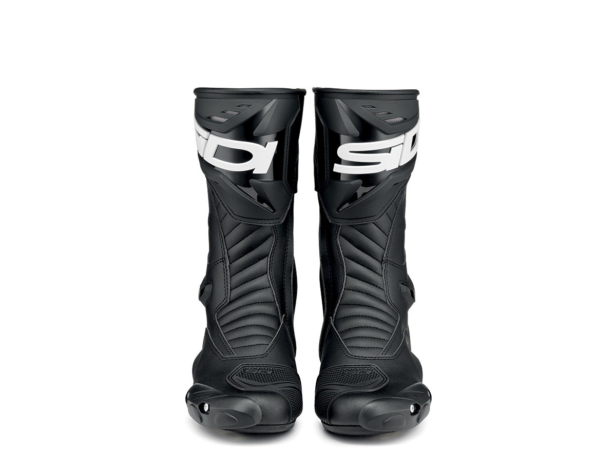 Sidi PERFORMER - black - black / Regular / 36 Fino Al -60%